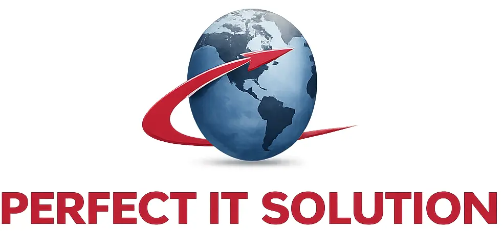 Perfect IT Logo